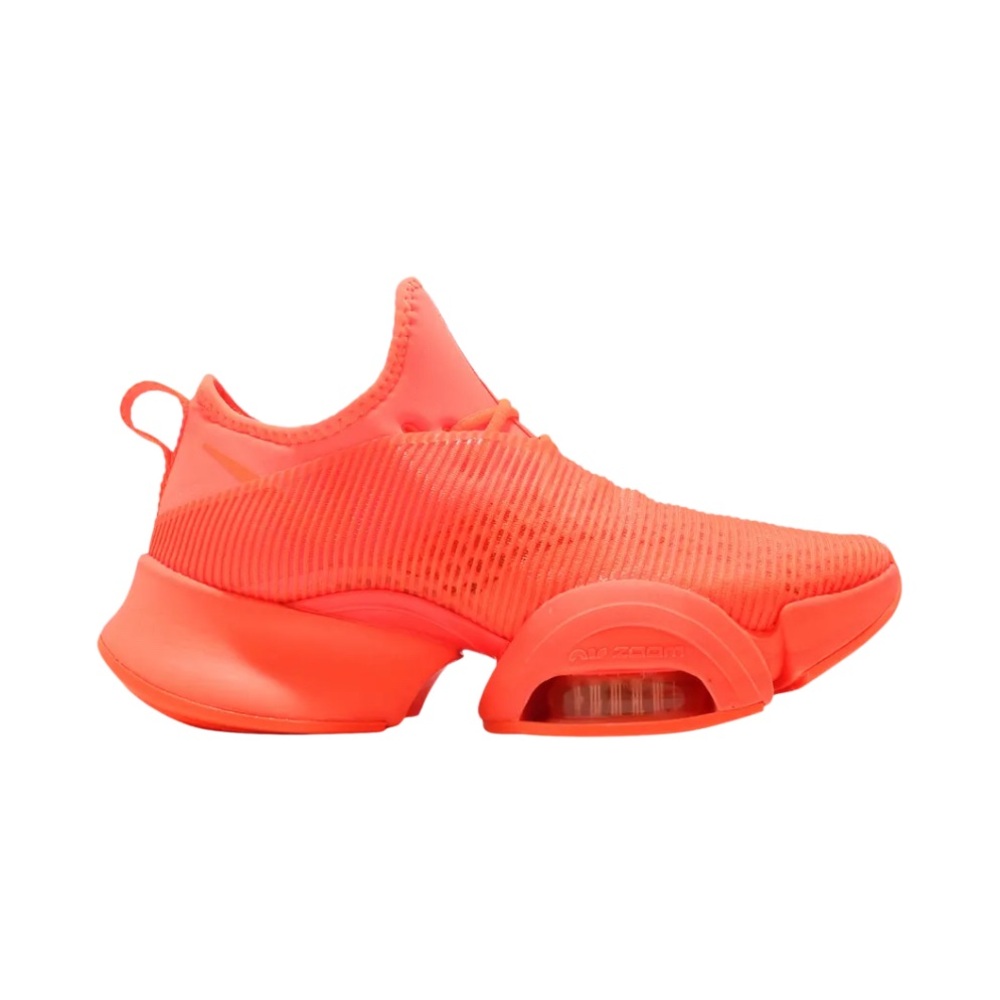 Nike Air Zoom SuperRep 'Total Orange' Size 8